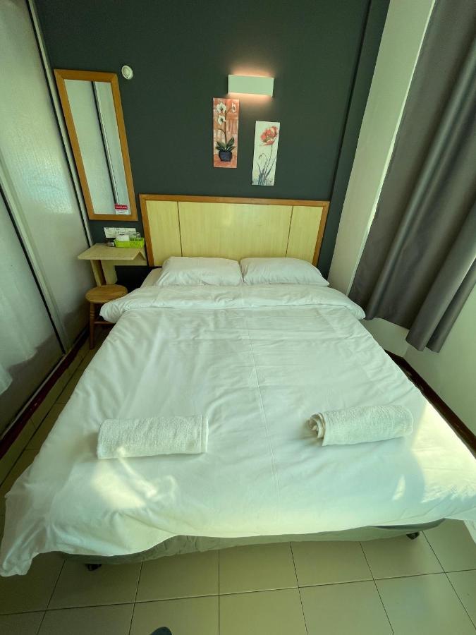 Fresh Hotel อิโปห์ ภายนอก รูปภาพ
