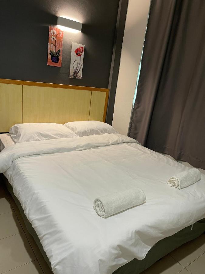 Fresh Hotel อิโปห์ ภายนอก รูปภาพ