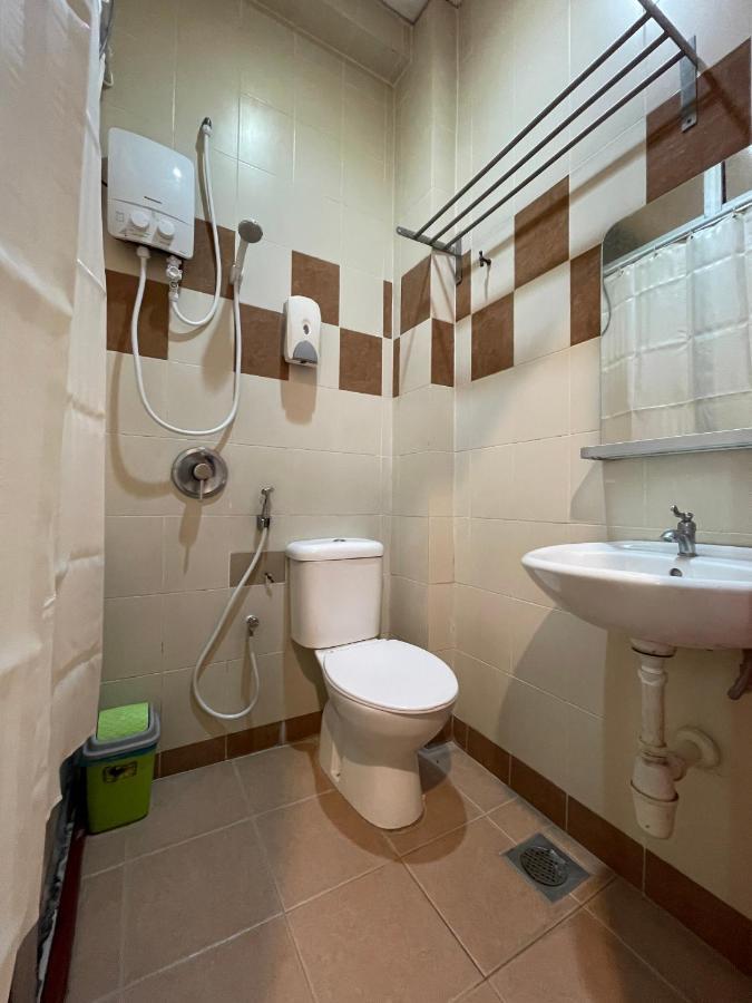 Fresh Hotel อิโปห์ ภายนอก รูปภาพ