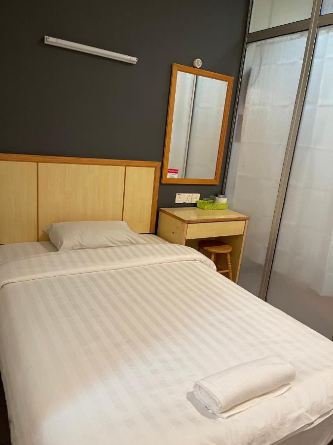Fresh Hotel อิโปห์ ภายนอก รูปภาพ