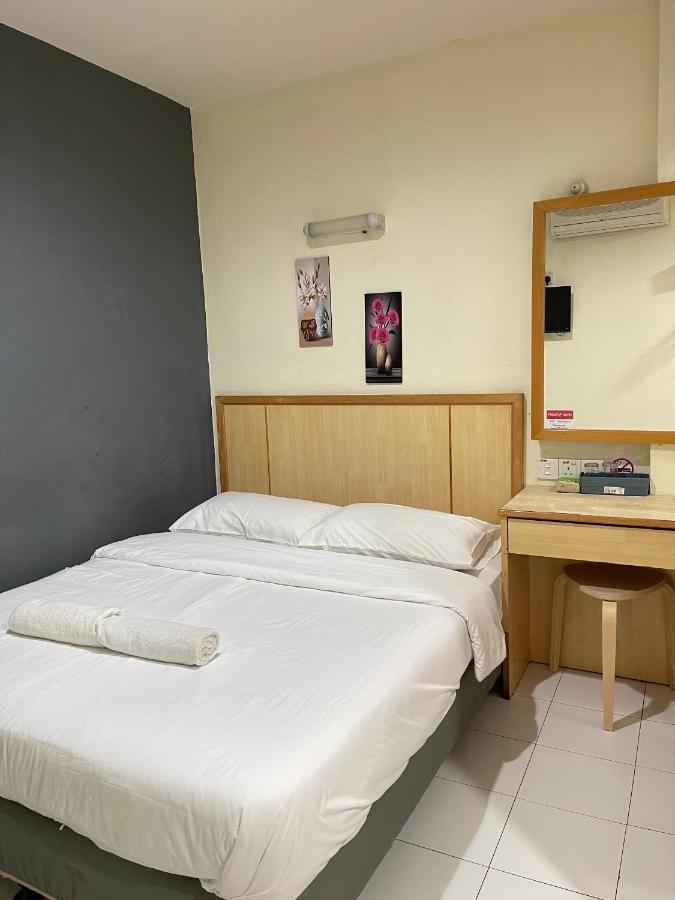 Fresh Hotel อิโปห์ ภายนอก รูปภาพ