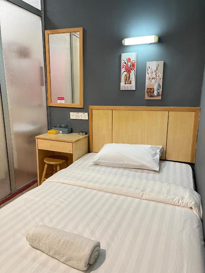 Fresh Hotel อิโปห์ ภายนอก รูปภาพ