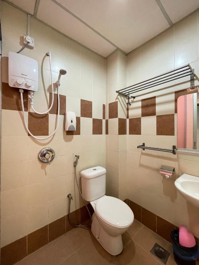 Fresh Hotel อิโปห์ ภายนอก รูปภาพ