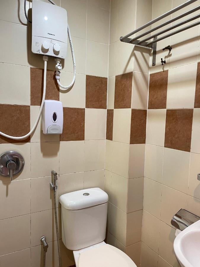 Fresh Hotel อิโปห์ ภายนอก รูปภาพ