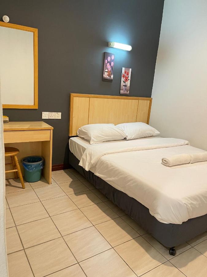 Fresh Hotel อิโปห์ ภายนอก รูปภาพ