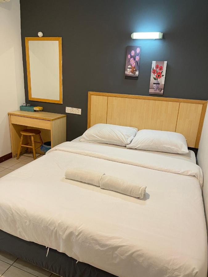 Fresh Hotel อิโปห์ ภายนอก รูปภาพ