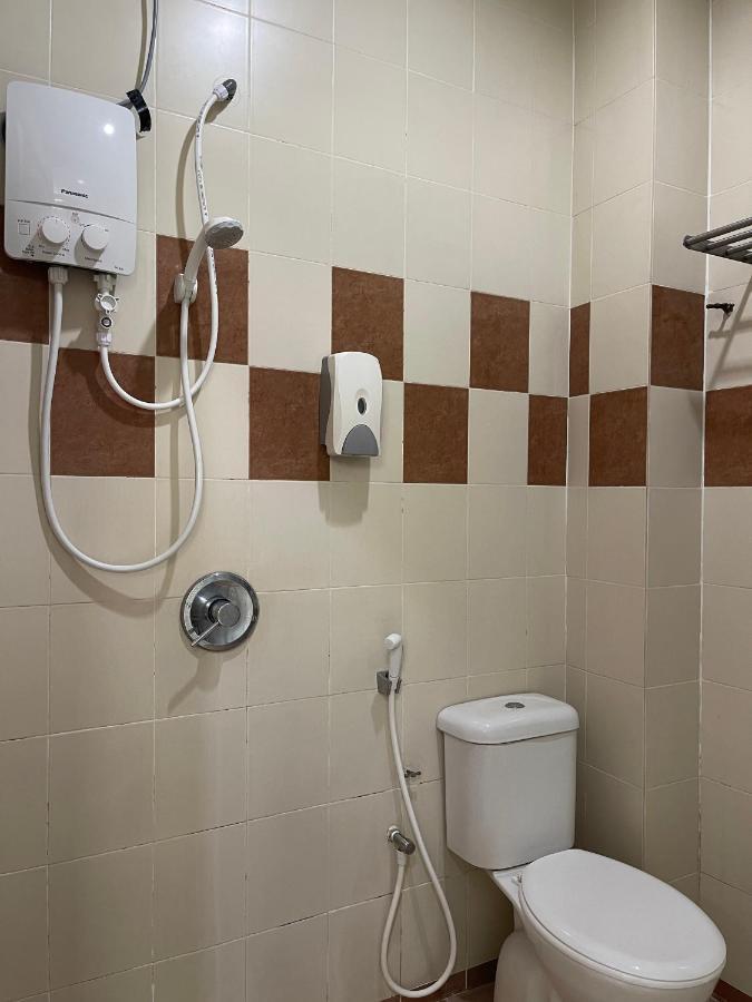 Fresh Hotel อิโปห์ ภายนอก รูปภาพ