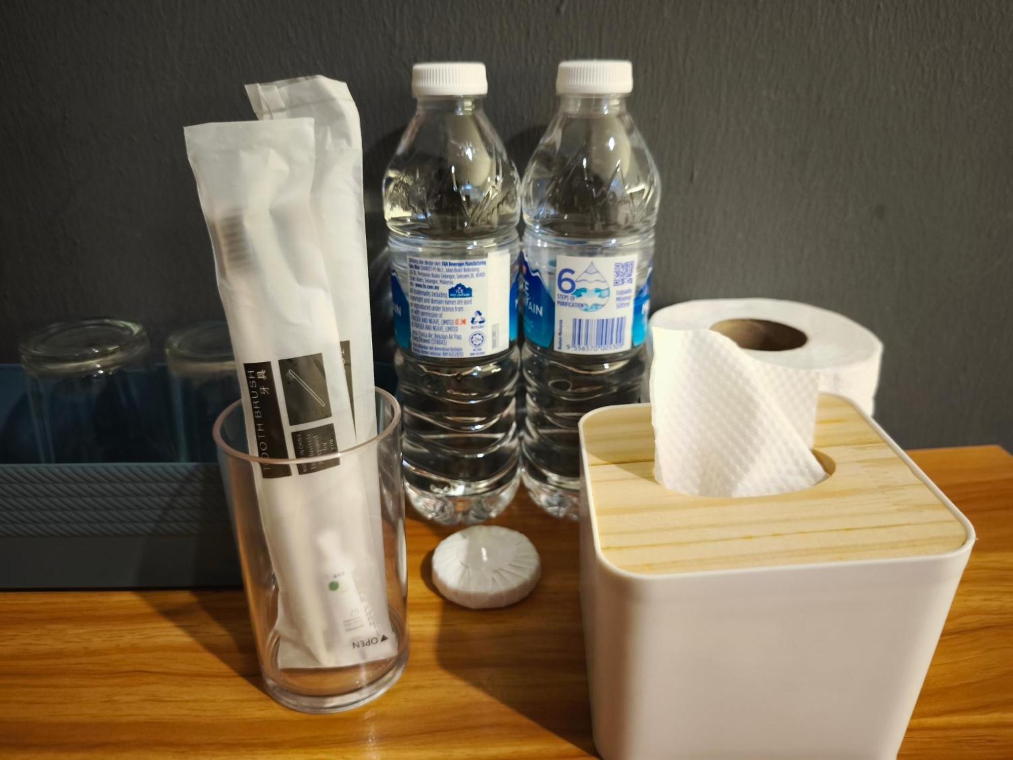 Fresh Hotel อิโปห์ ภายนอก รูปภาพ
