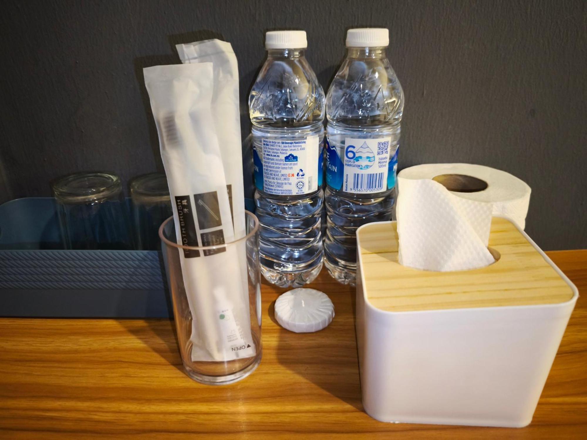 Fresh Hotel อิโปห์ ภายนอก รูปภาพ
